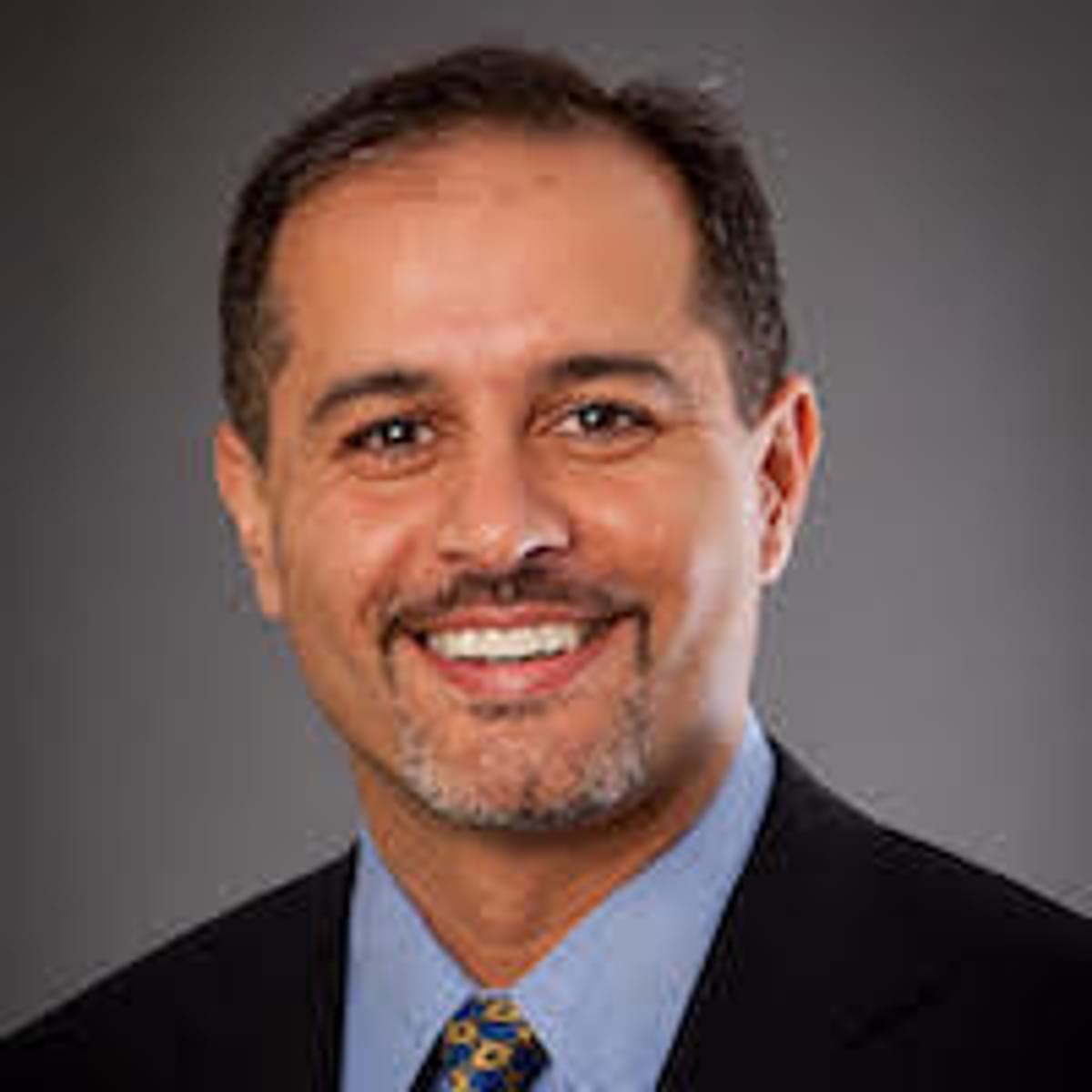 Barracuda Networks benoemt Hatem Naguib tot CEO image