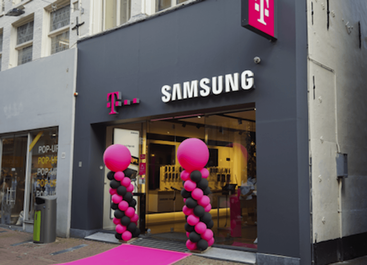Hoe T-Mobile dashboards de deur uit deed en inzichten kreeg via self-service image