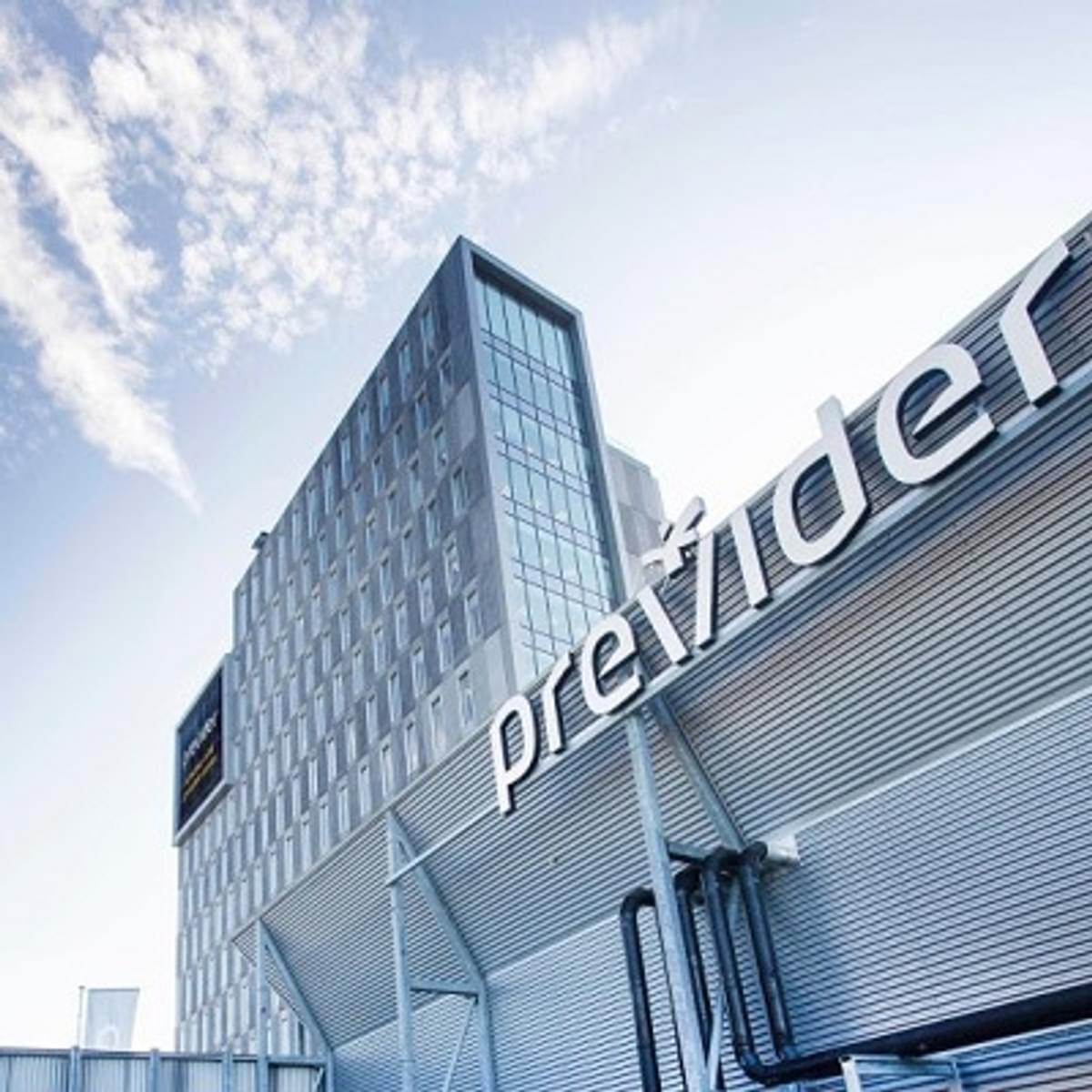 VNG: Previder wordt Nederlandse Haven compliant IT-dienstverlener image