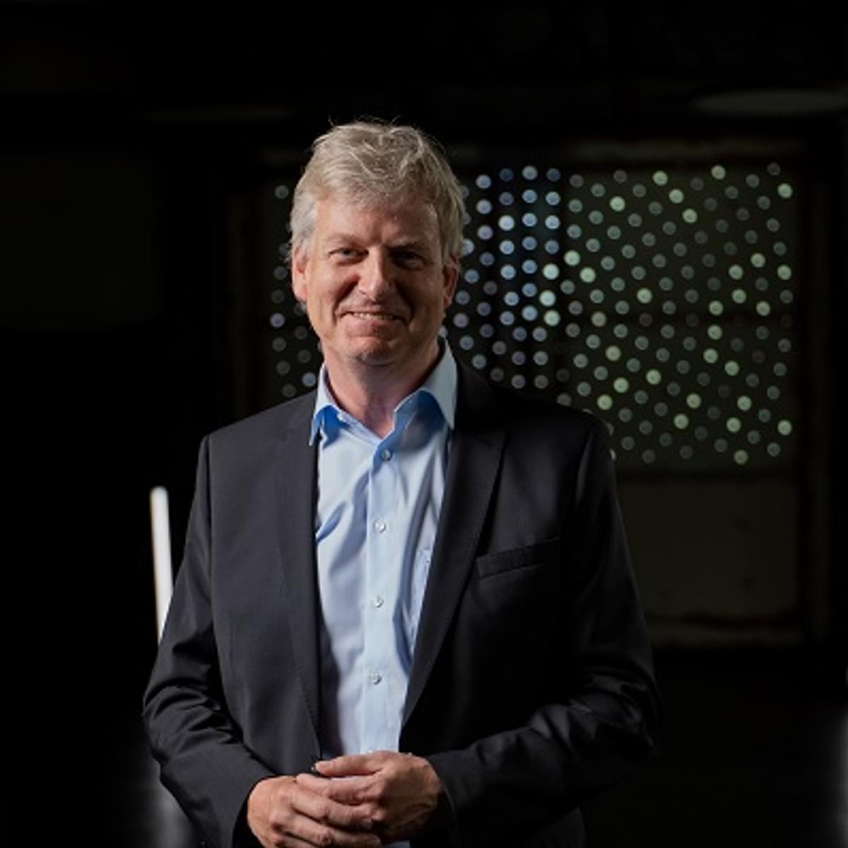 Celonis benoemt professor Wil van der Aalst tot Chief Scientist image