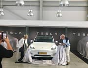 Supercomputer Dojo vergroot marktwaarde Tesla met 600 miljard dollar