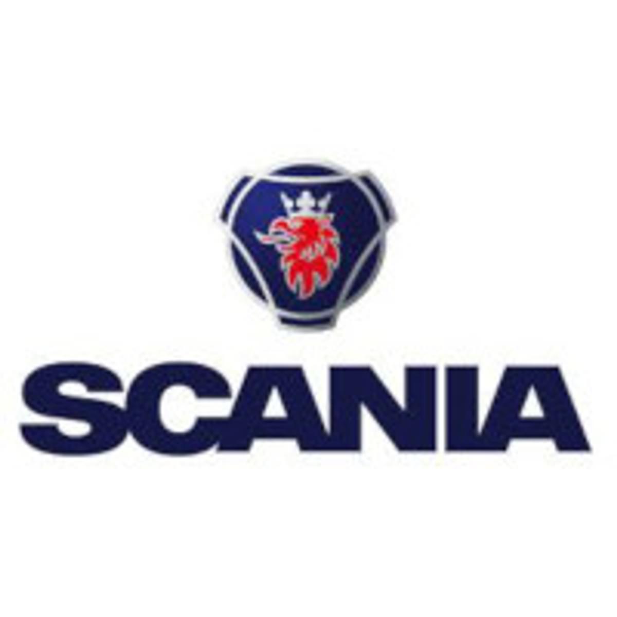Scania legt productie stil door chiptekort image