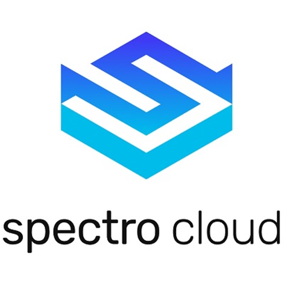 Spectro Cloud open source-bijdrage voor Bare Metal Kubernetes image