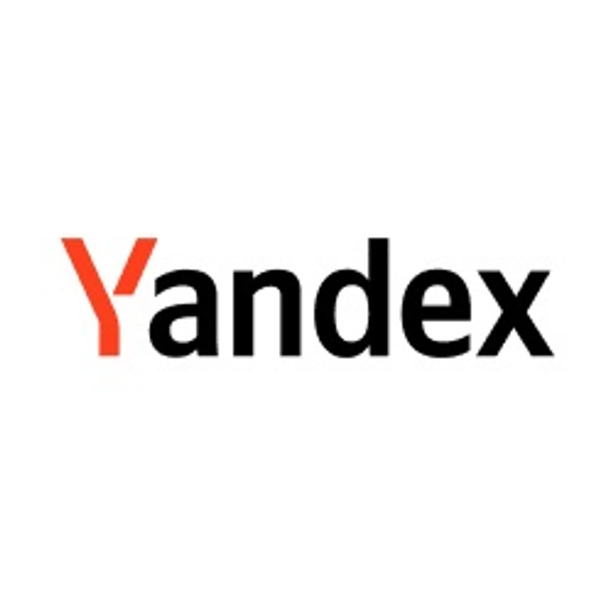 Yandex verkoopt nieuwsdivisie en Yandex.ru aan VK image