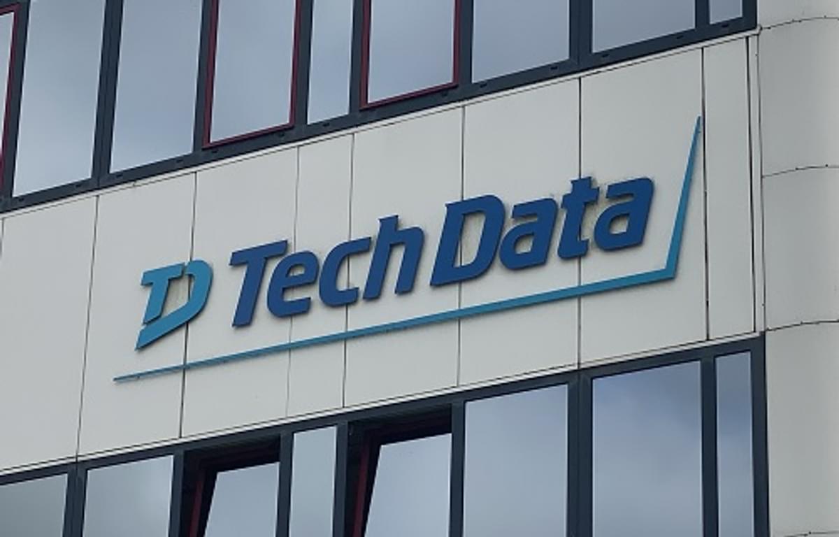 Tech Data distribueert NEXT UPS-systemen in Nederland image
