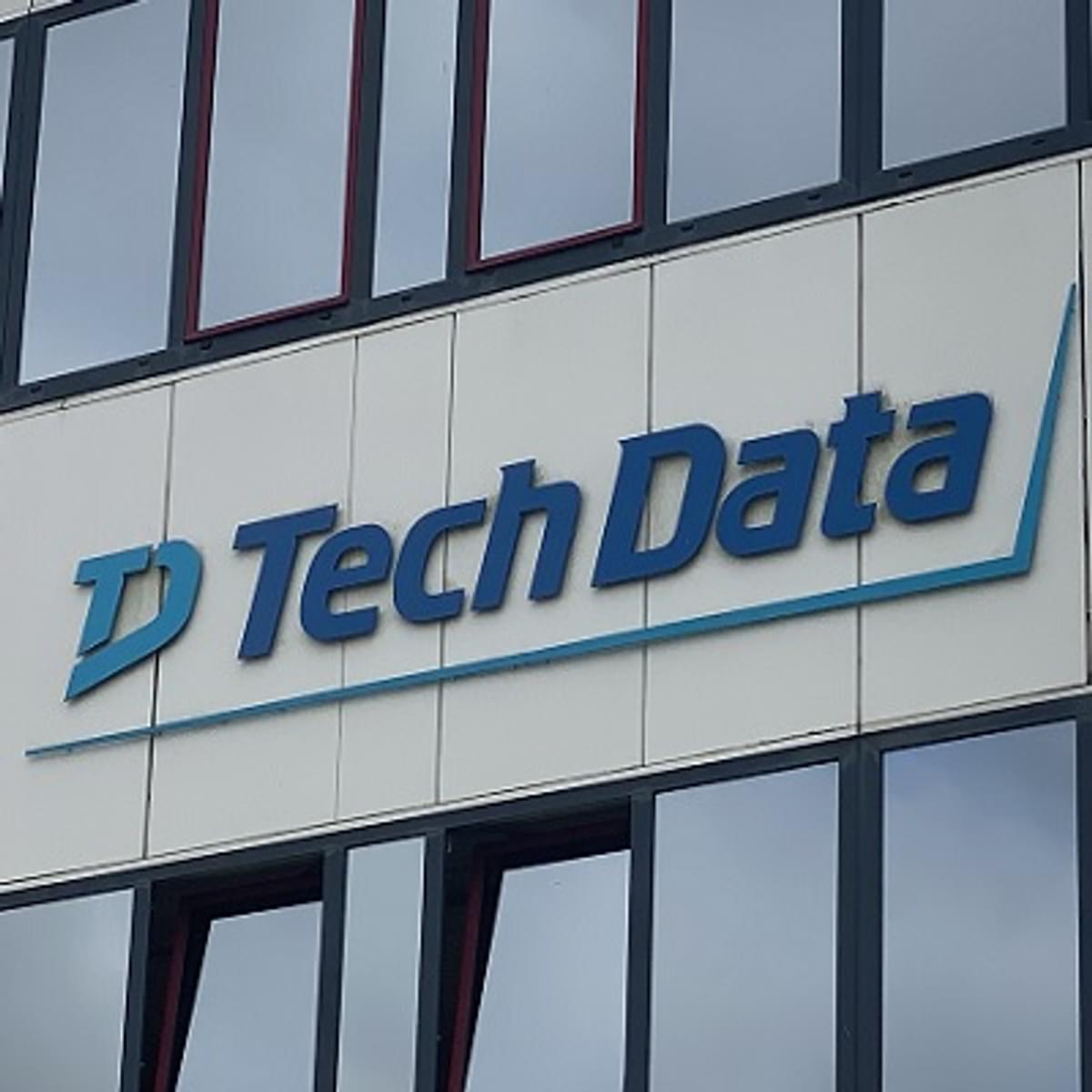 Tech Data wordt distributeur van NVIDIA image