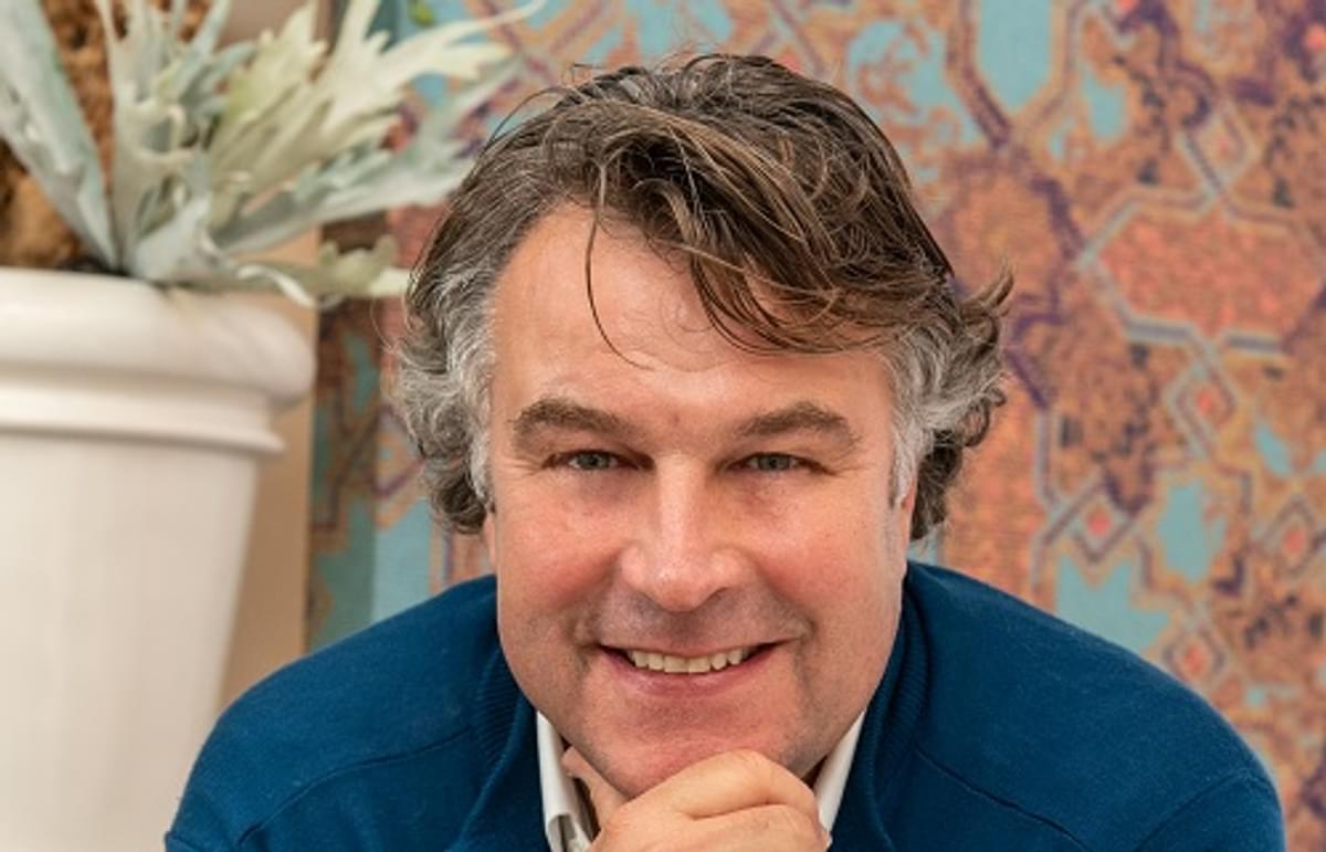 Wytze Rijkmans benoemd tot Chief Revenue Officer bij Plat4mation image