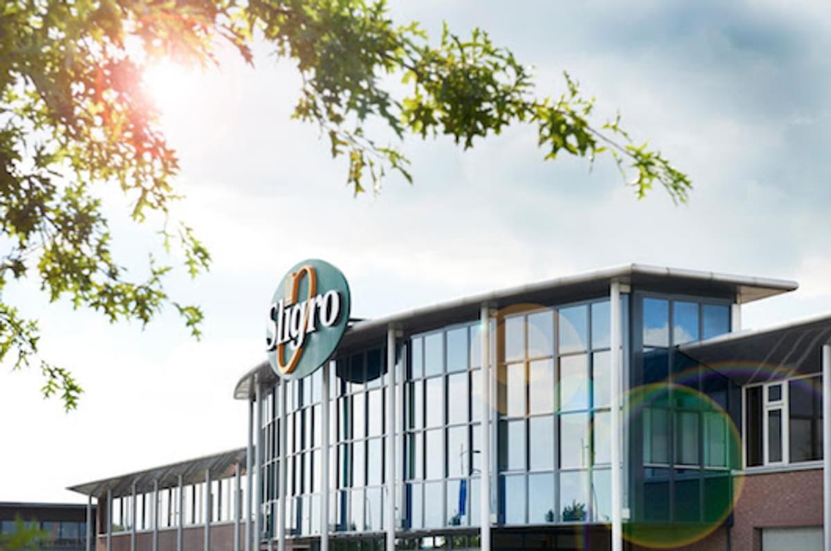 Strada ondersteunt Sligro met SAP payroll automatisering en cloudmigratie image