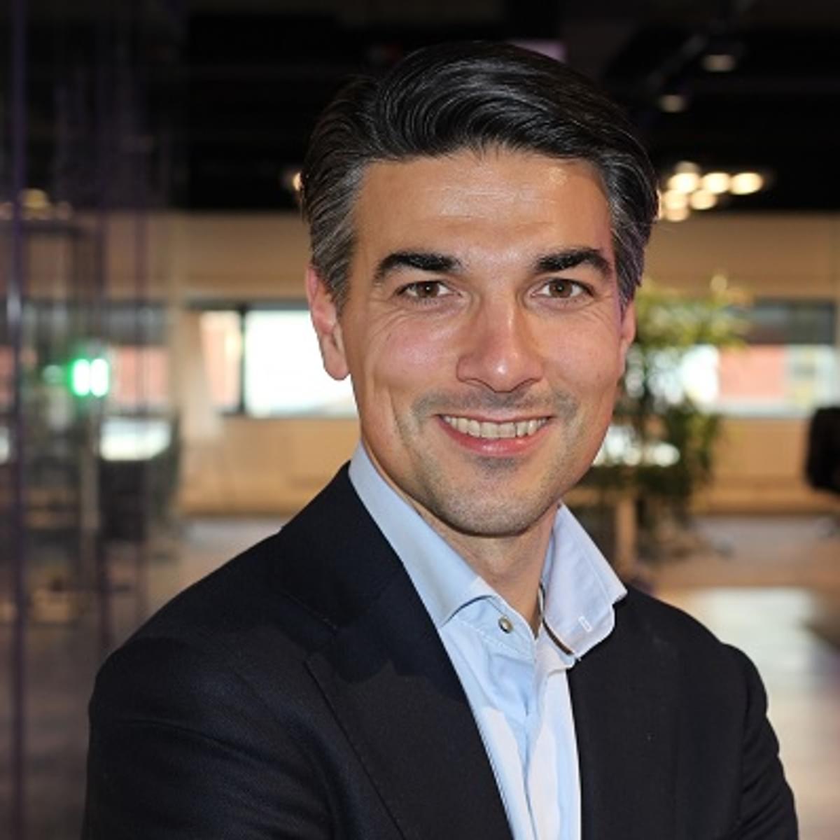 Carlo Atzeni aangesteld als Marketing Lead bij Telindus image