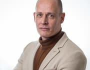 Bart Janssen, Acer: Anders denken en doen dan de standaard maakt ons uniek