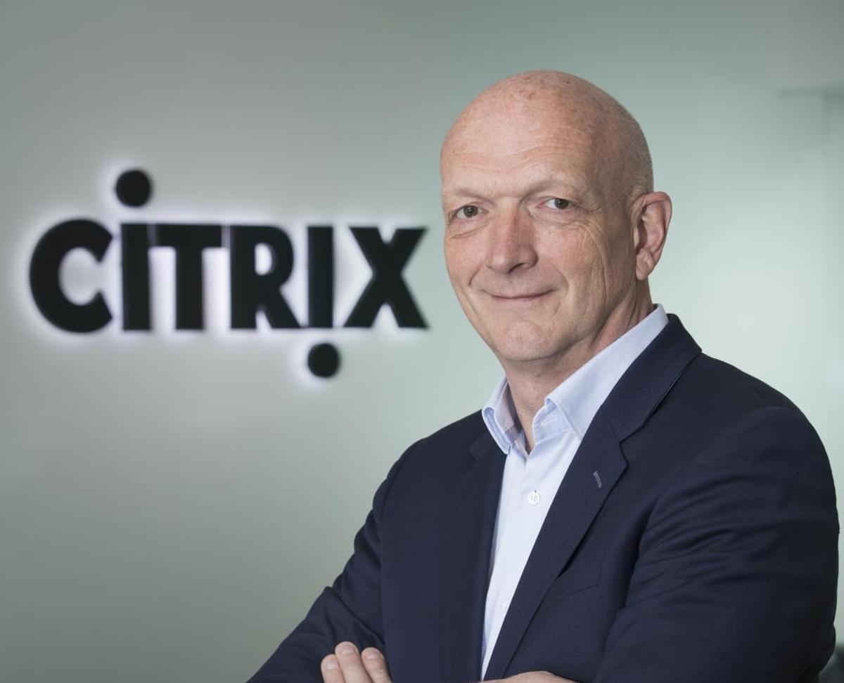 Citrix: De toekomst van werk is hybride image