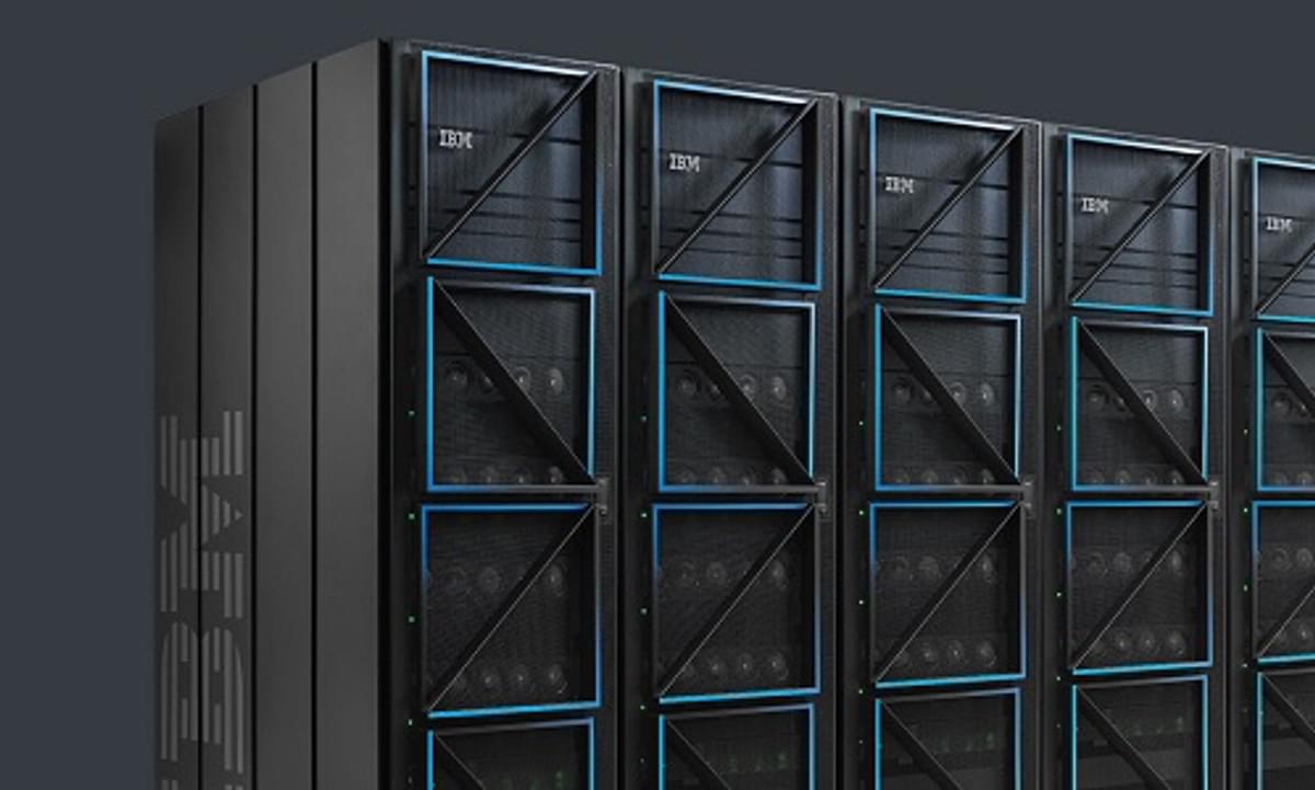 IBM Power E1080 biedt wendbaarheid voor IT organisaties image