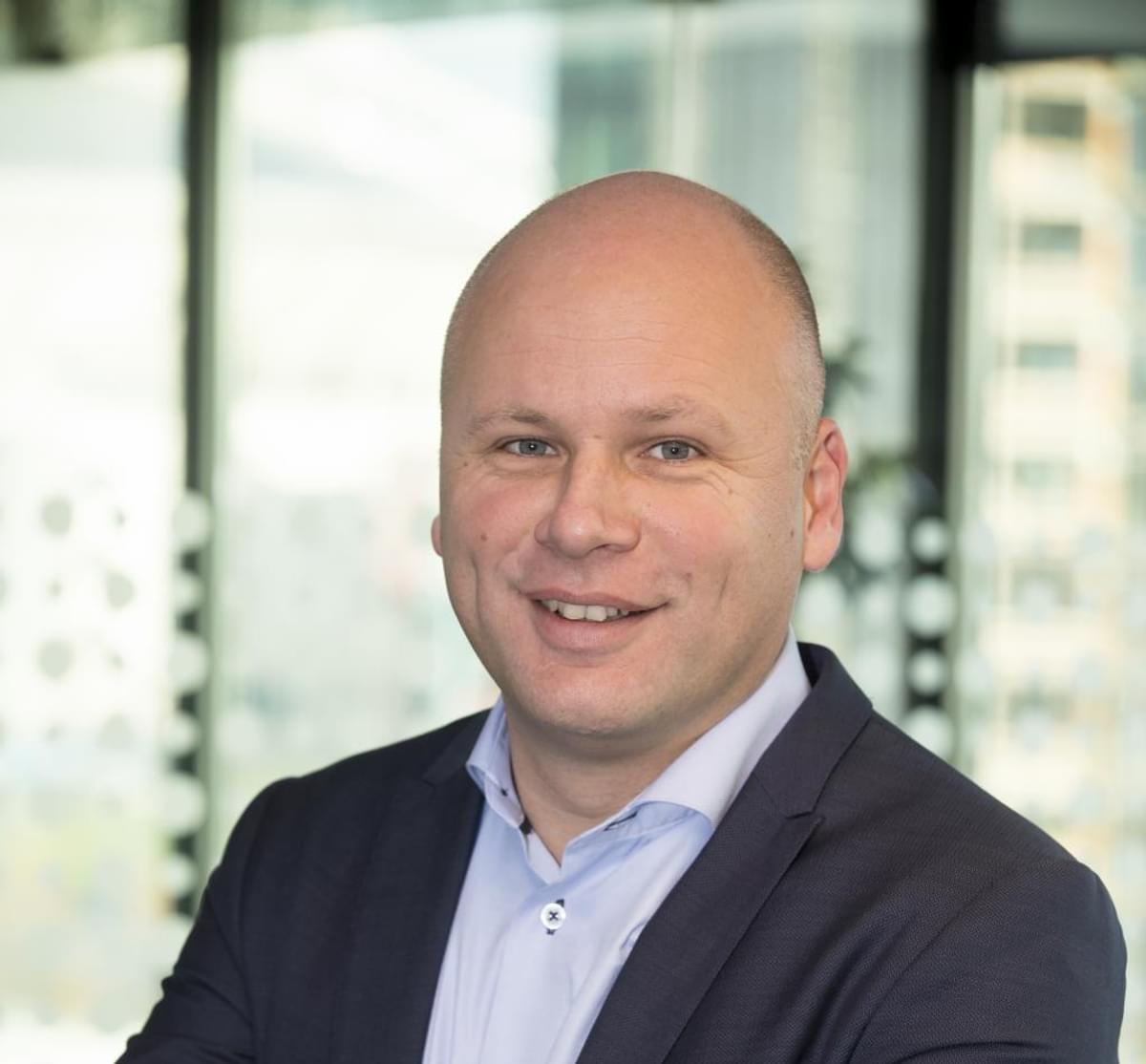 Trend Micro XDR biedt platformbenadering om cybergevaren buiten de deur te houden image