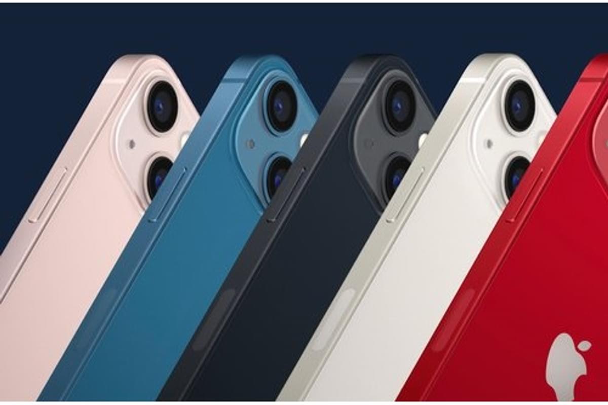 Canalys: Zeven procent meer smartphones verscheept image