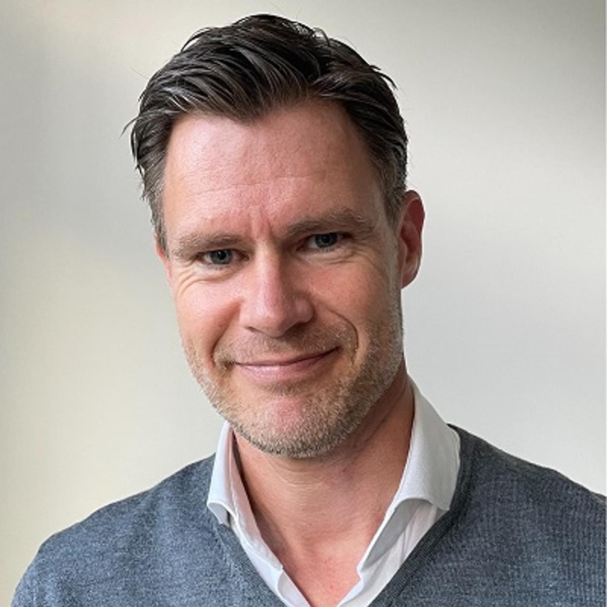 Rob de Bruin wordt Channel Manager Nordics en Benelux bij AMD image