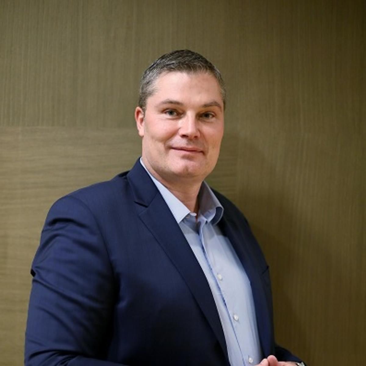 Morten Lehn wordt Managing Director Kaspersky Noord-Europa image