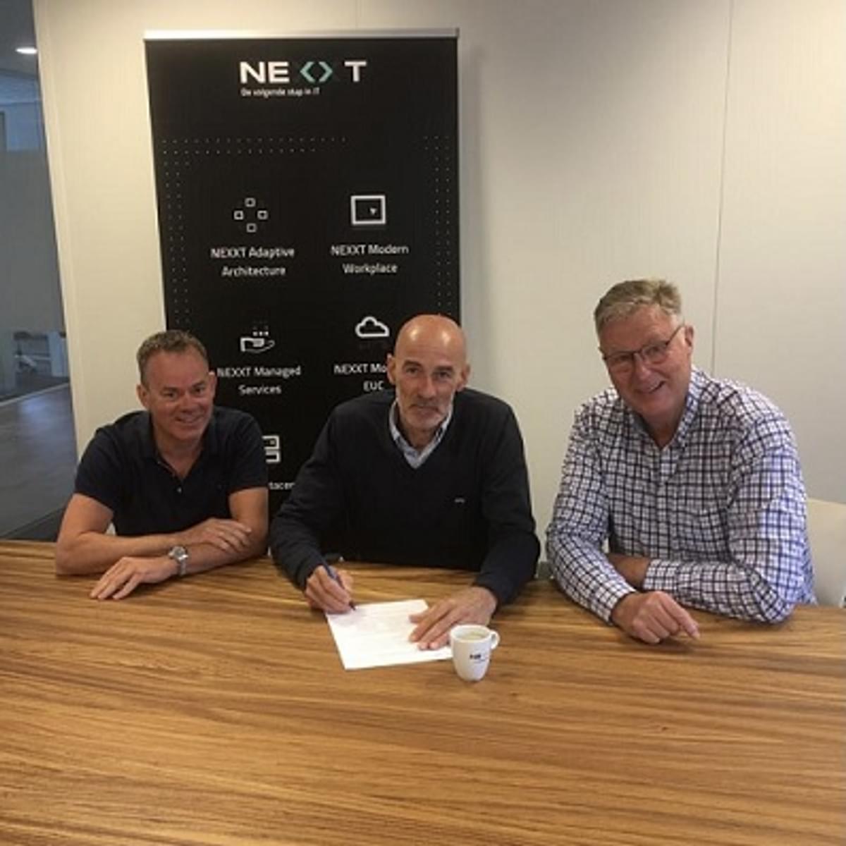 NEXXT breidt uit naar Eindhoven image