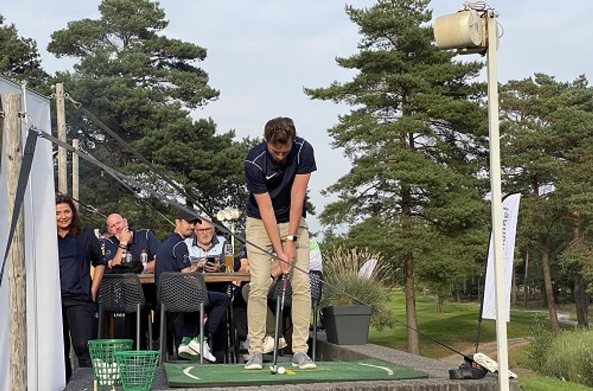 Achtste editie Dutch IT-channel Golf Cup 2021 geslaagd image
