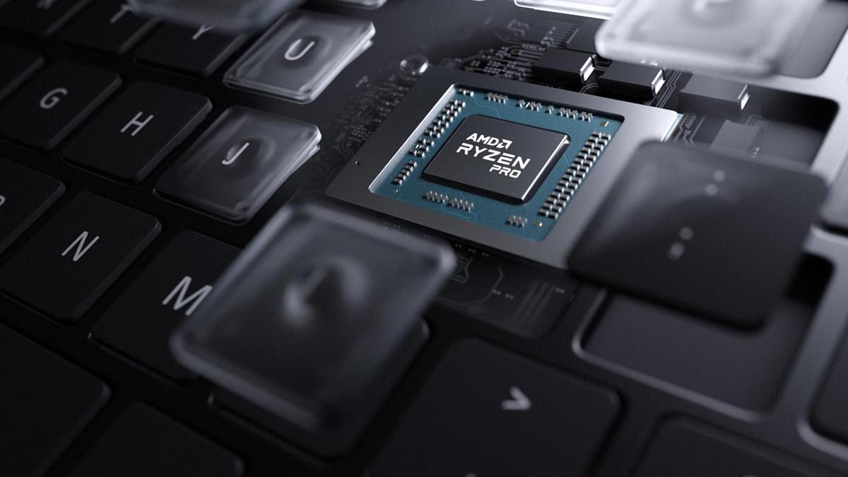 AMD boekt meer omzet en winst image