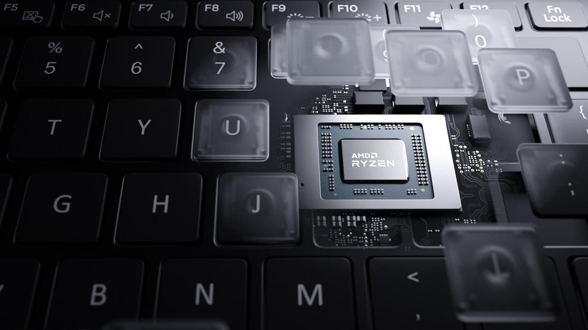 AMD introduceert nieuwe Ryzen en Radeon toepassingen image