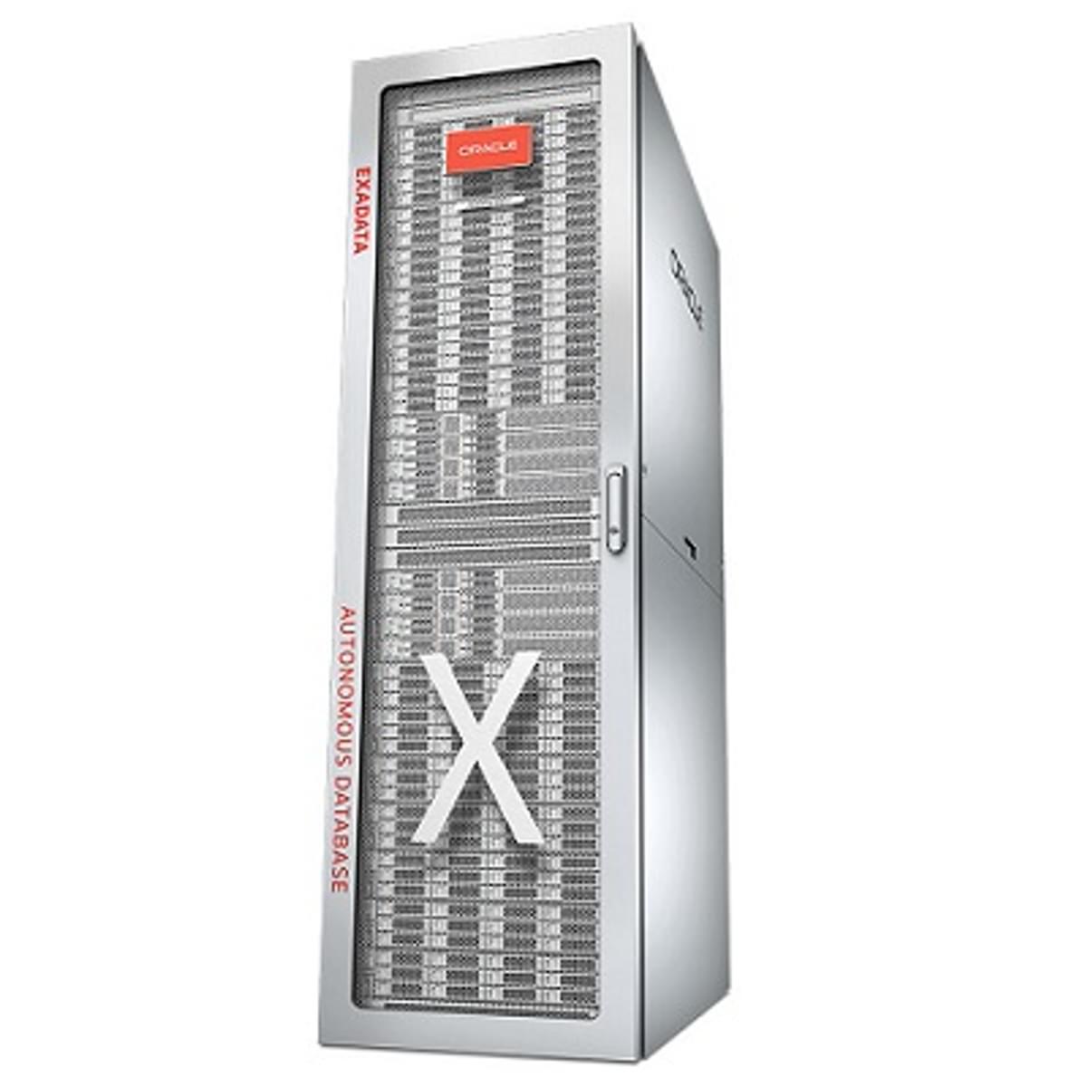 Oracle introduceert next-gen Exadata X9M Platforms image