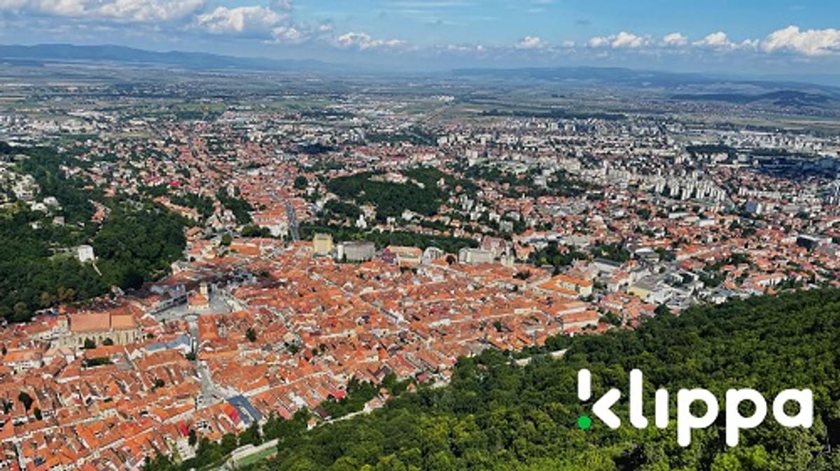 Klippa opent kantoor in Roemenië image