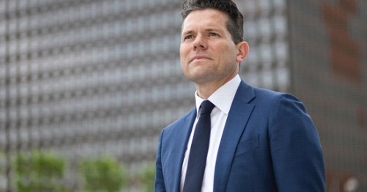 Dutch IT Channel - Trueson benoemt Alex Ritter tot Managing Director