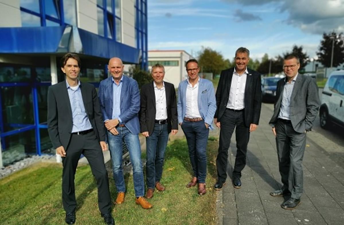 Transfer Solutions breidt diensten uit naar Duitsland image