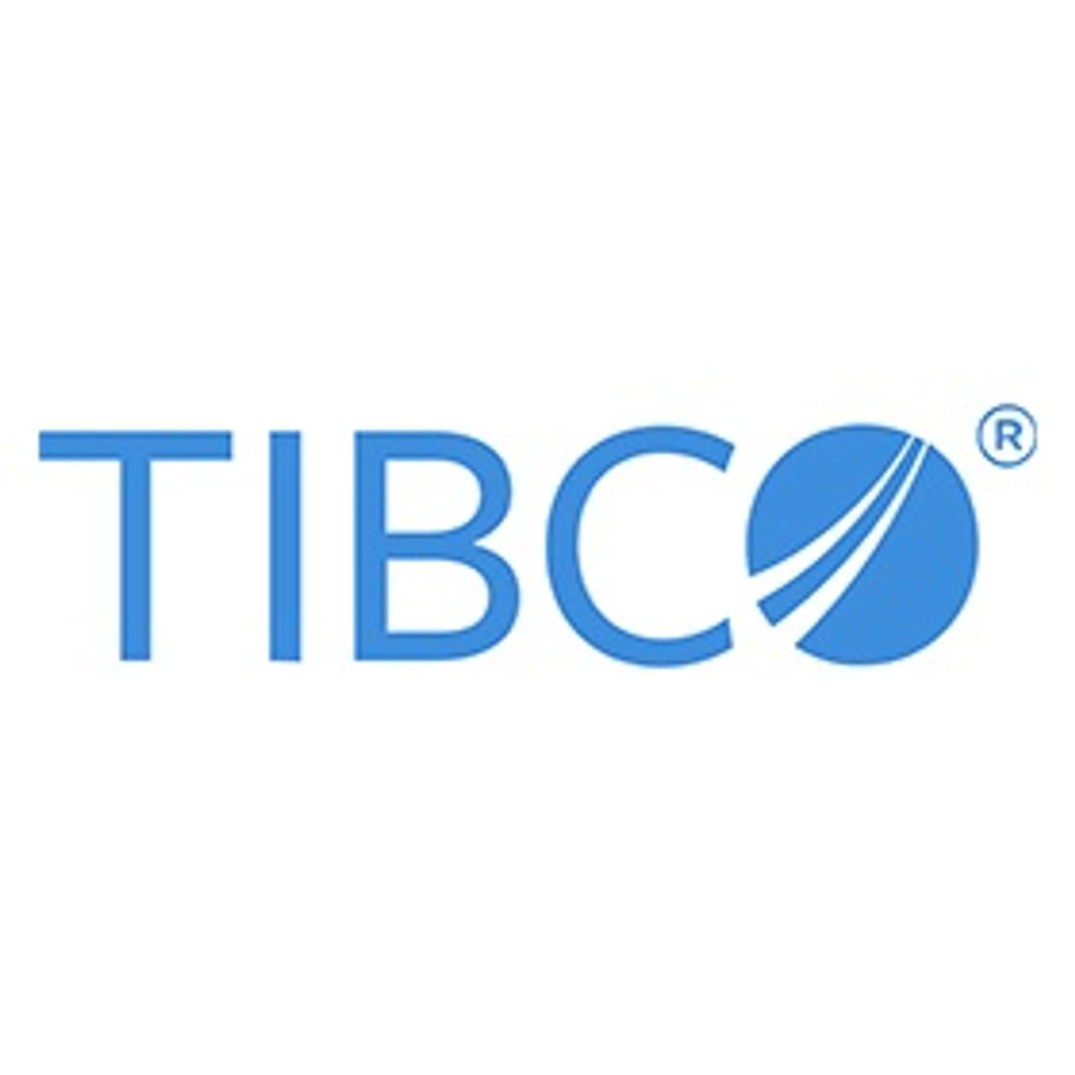 TIBCO verenigt data op intelligente wijze met een agile datastructuur image
