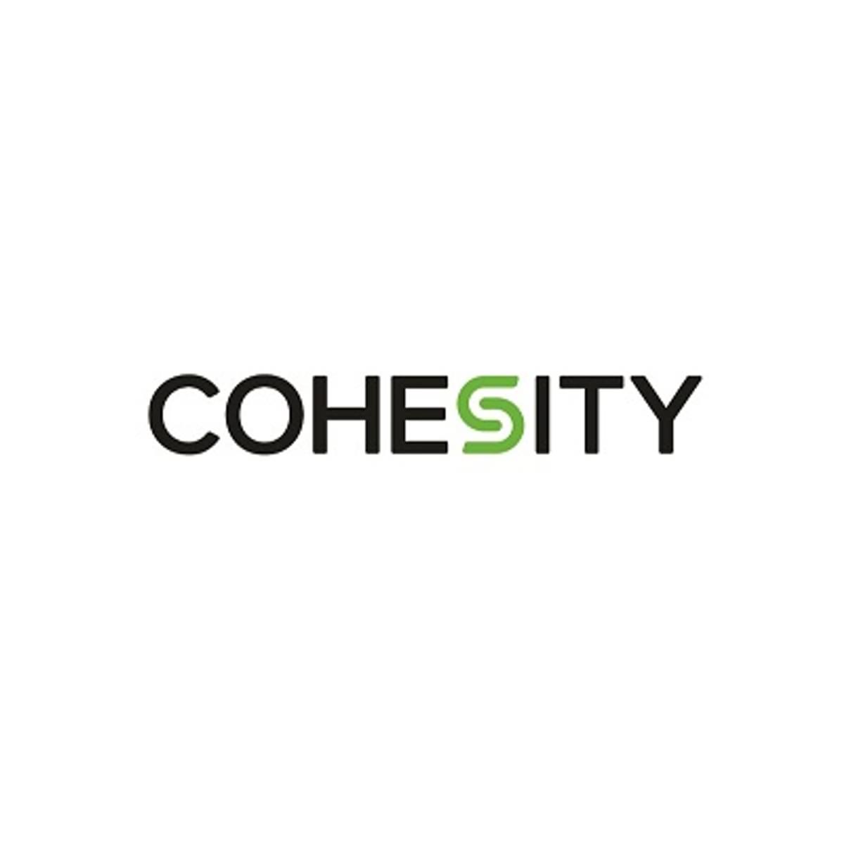 Cohesity Connect conferentie image