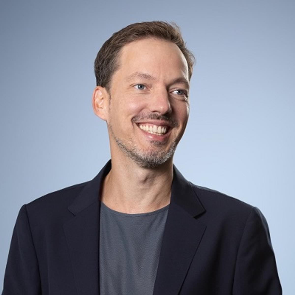Matthias Göhler wordt CTO Zendesk EMEA image