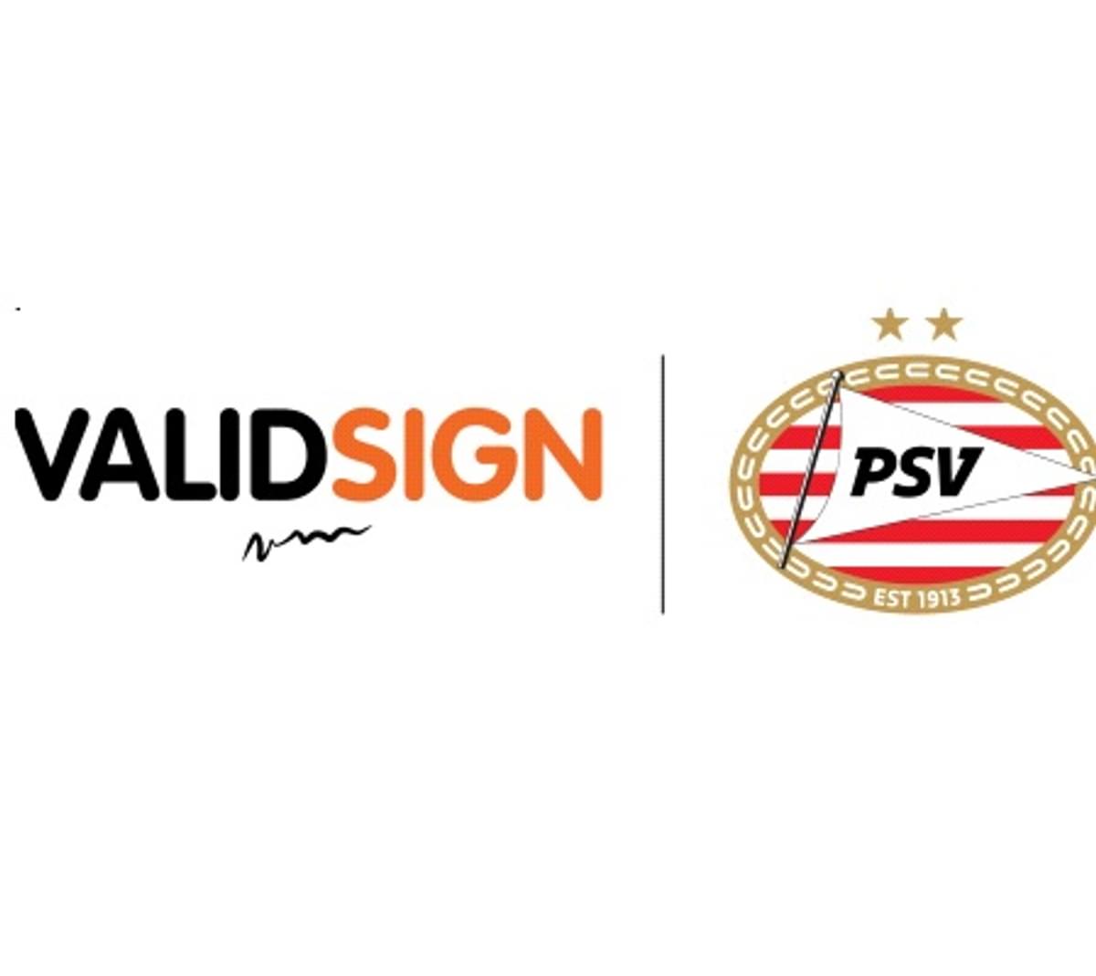 ValidSign Official eSigning Partner PSV image