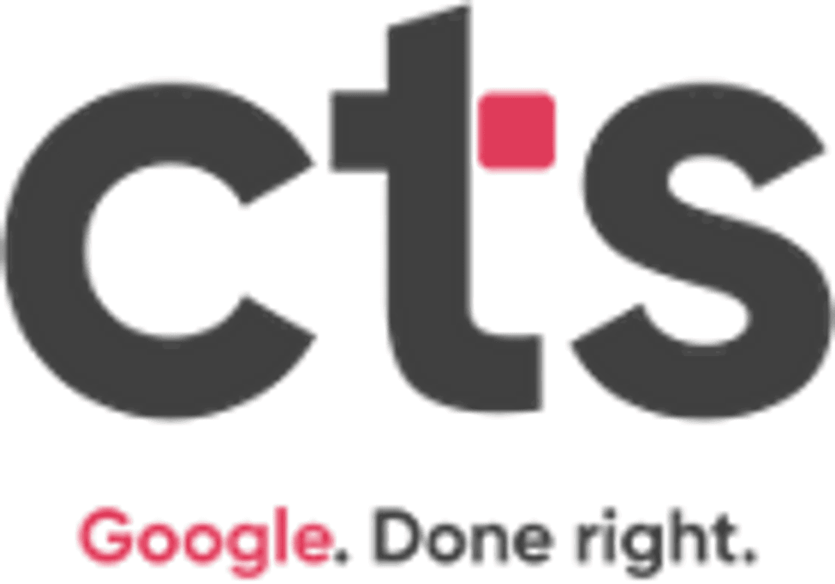 CTS organiseert tweedaags Google Innovation Bootcamp image
