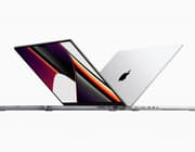 Apple introduceert nieuwe 14- en 16 inch MacBook Pro