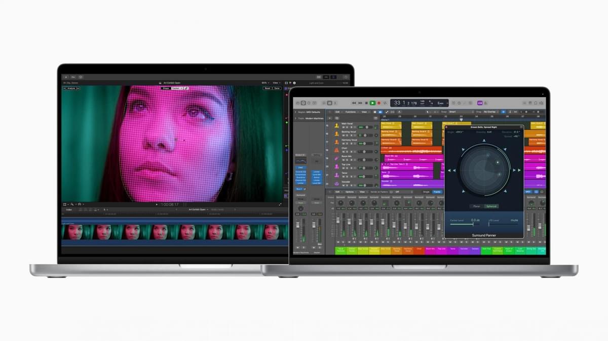 Apple vernieuwt Final Cut Pro en Logic Pro image