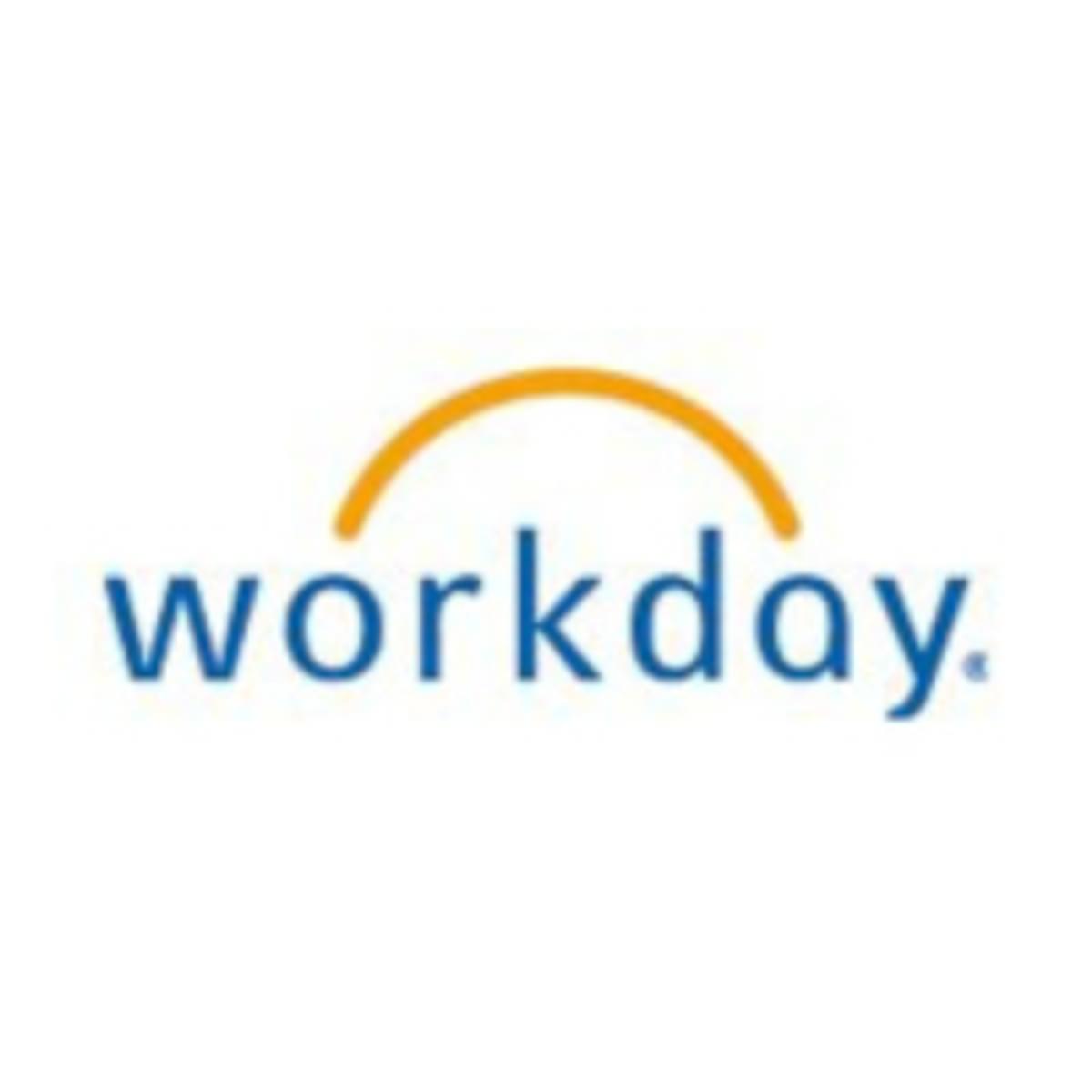 Salesforce kiest Workday Financial Management image