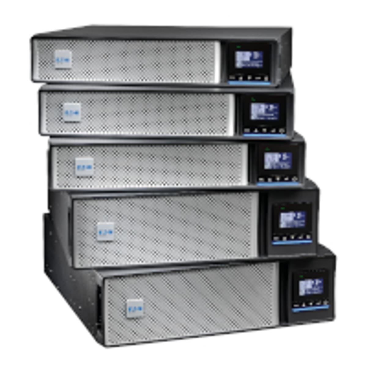 Eaton brengt tweede generatie UPS met de 5PX Gen2 op de markt image