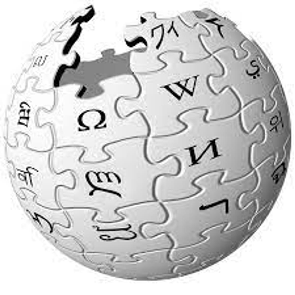 WikiconNL 2021: Wikipedia in praktijk image