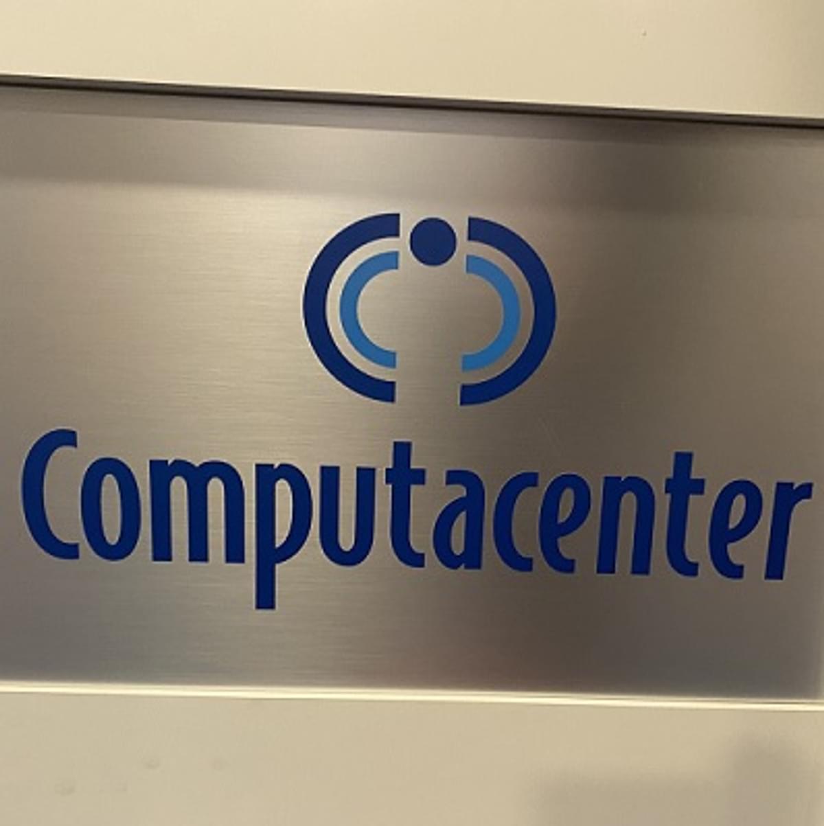 Computacenter belicht in handelsupdate stand van de business image