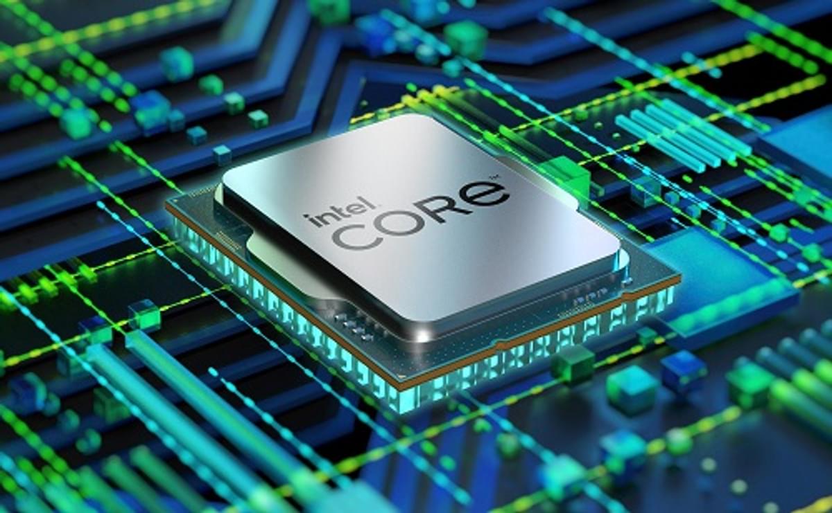 Intel onthult nieuwste Gen Intel Core en gaming processor image