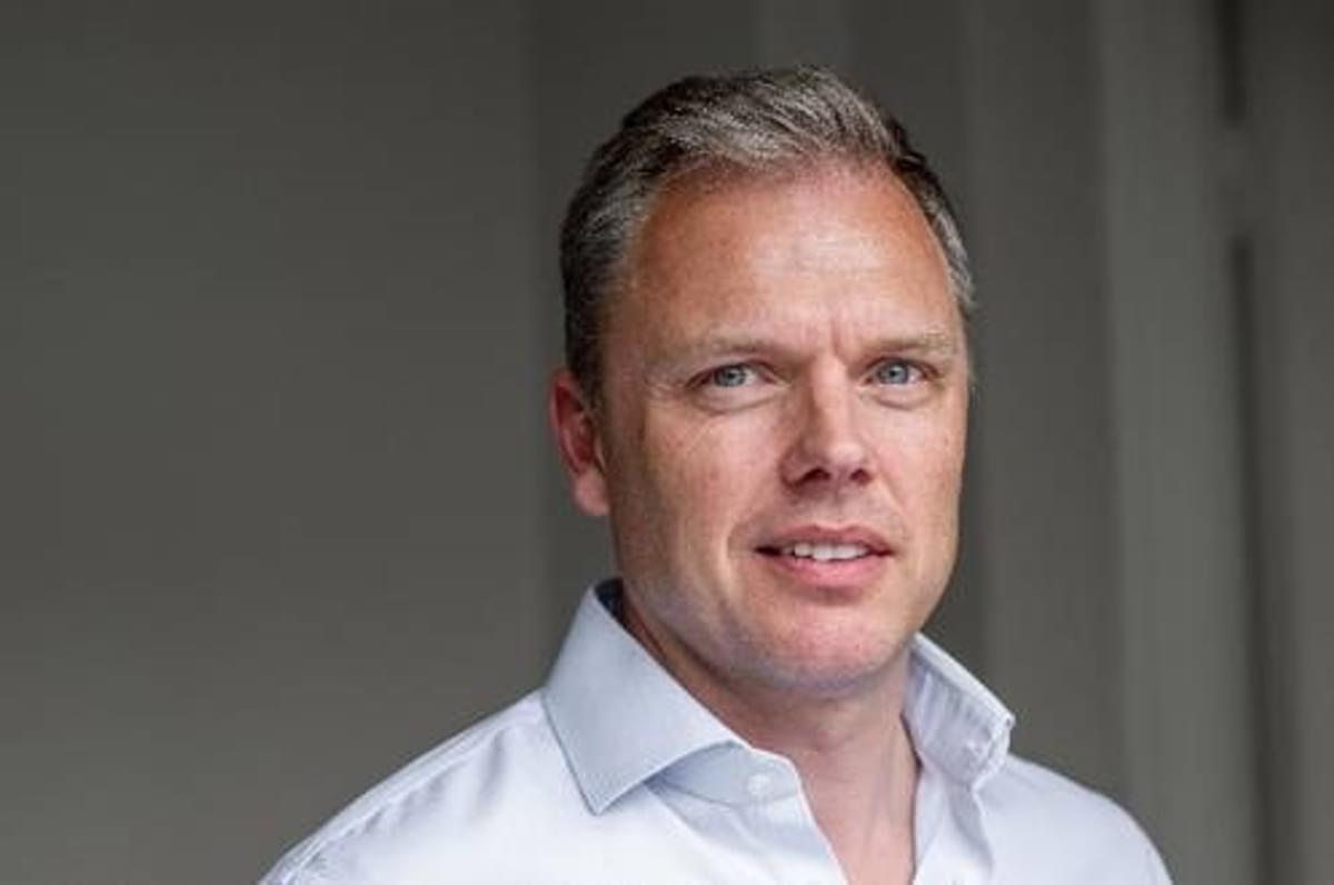 Macaw stelt Bart Damstra aan als CFO en Ronald van Es als CPO image