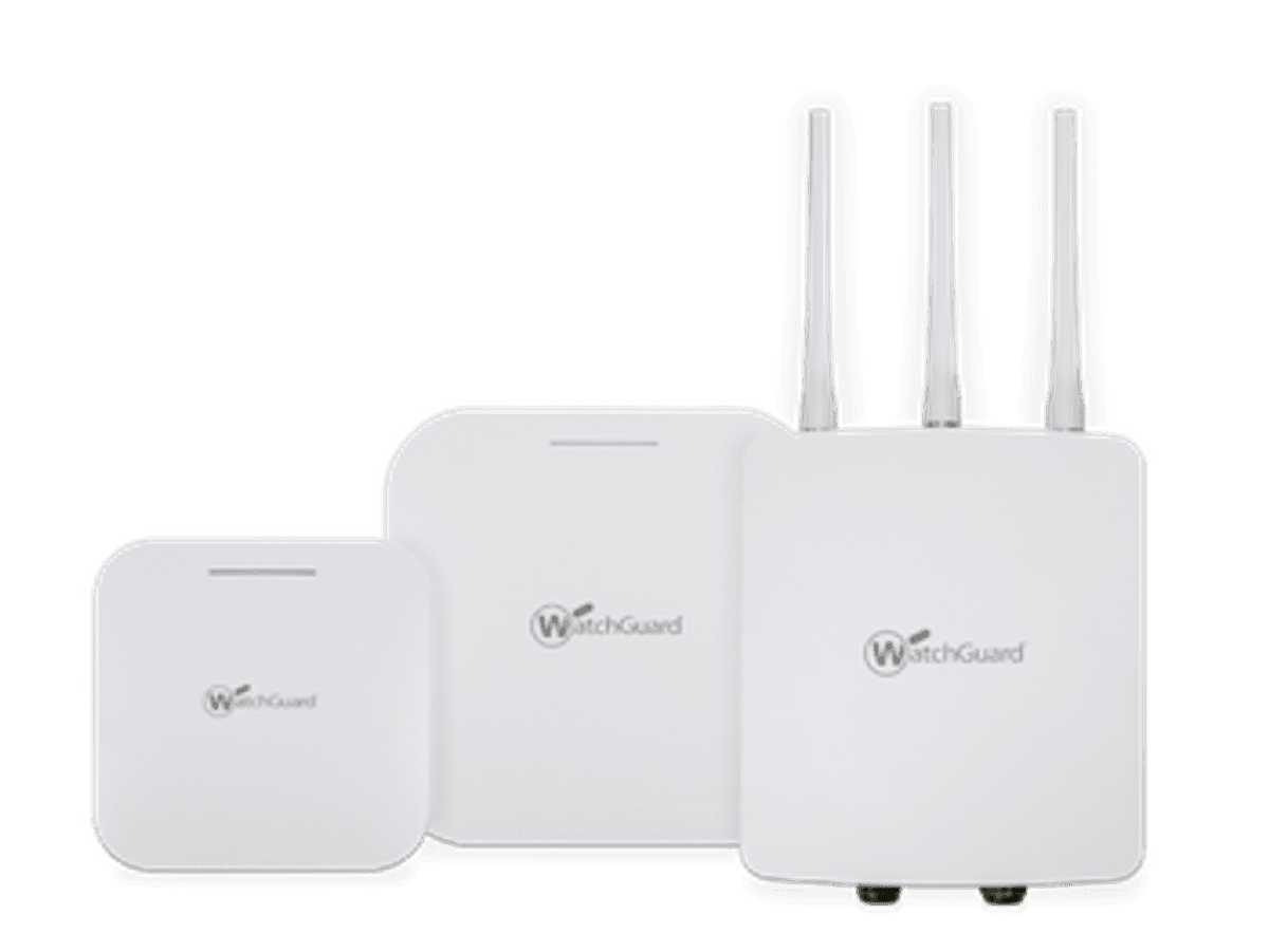 WatchGuard breidt WatchGuard Cloud uit met wifibeheer image