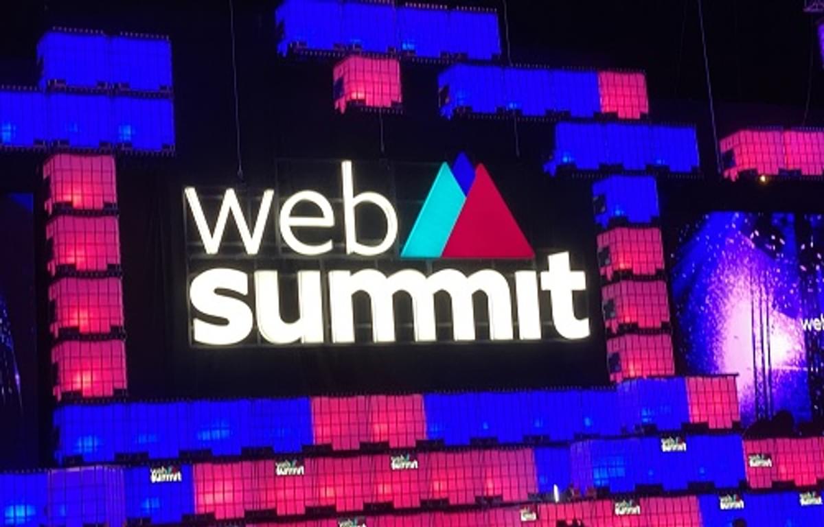 Katherine Maher wordt nieuwe CEO Web Summit image