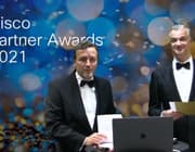 Nederlandse Cisco Partner Awards 2021 winnaars zijn bekend