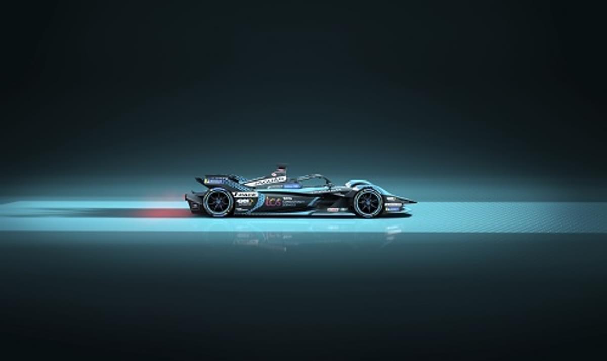 TCS en Jaguar Land Rover bundelen krachten voor Formule E-Racing image