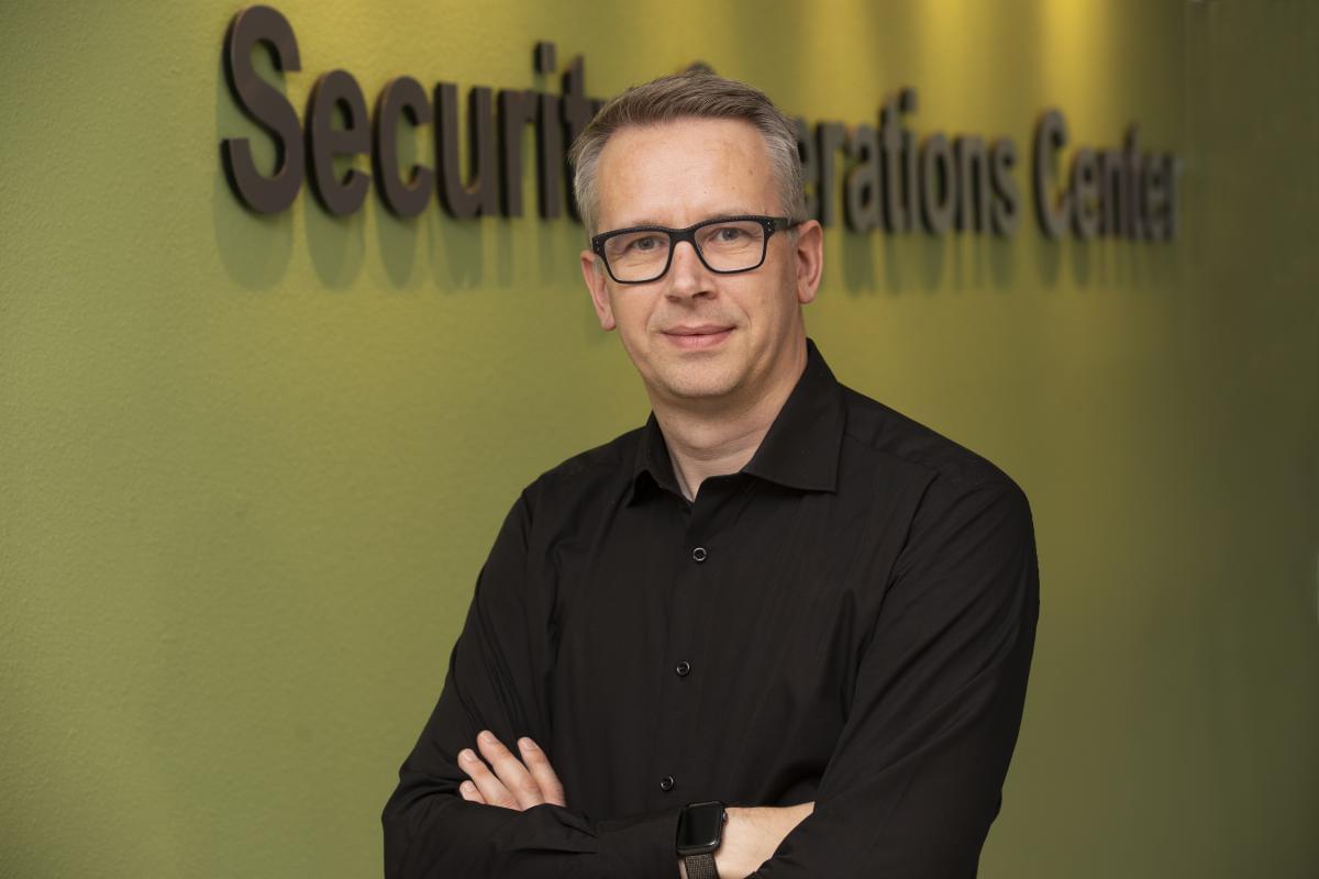 Pinewood: Goede security gaat uit van predictie, preventie, detectie en respons image