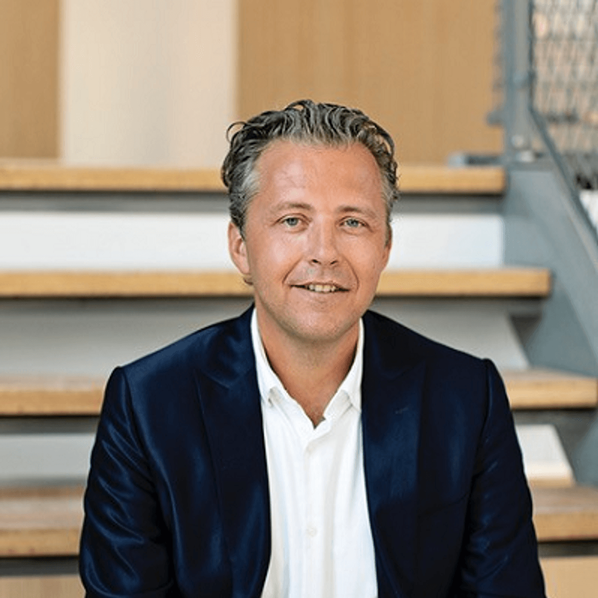 Tim de Groot wordt Territory Manager Benelux en Nordics bij Kaspersky image