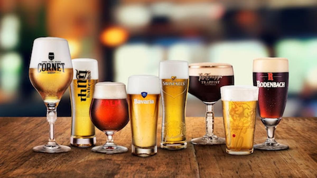 Royal Swinkels Family Brewers zet met SAP in op multichannelbenadering image