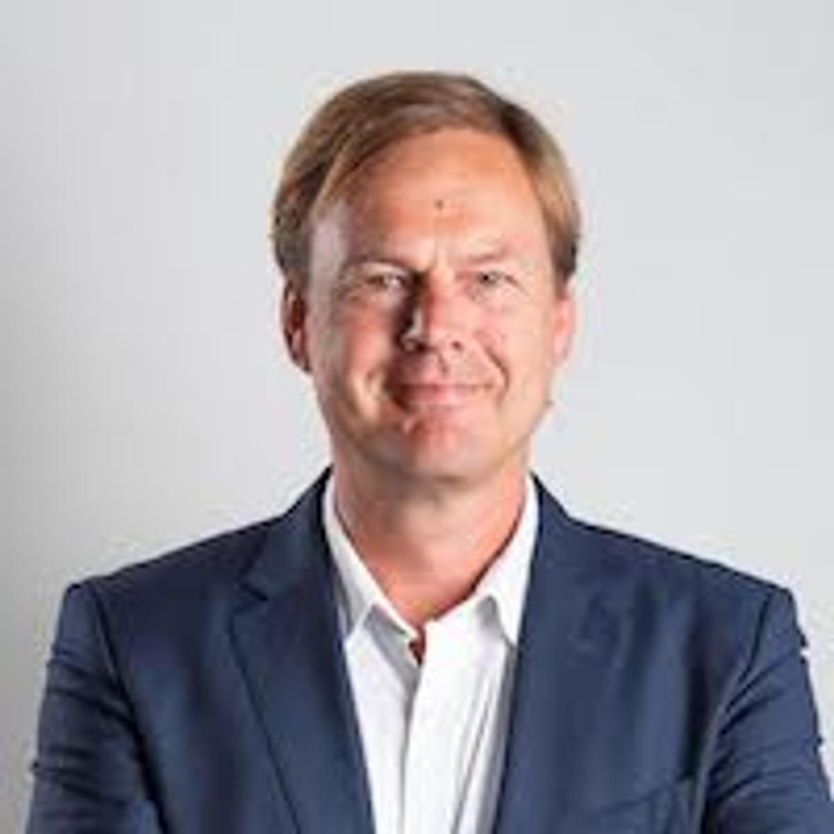 Henk Wynjeterp benoemd tot directeur Pragma Nederland image