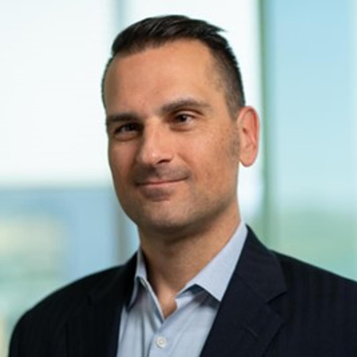 Fungible denkt anders image